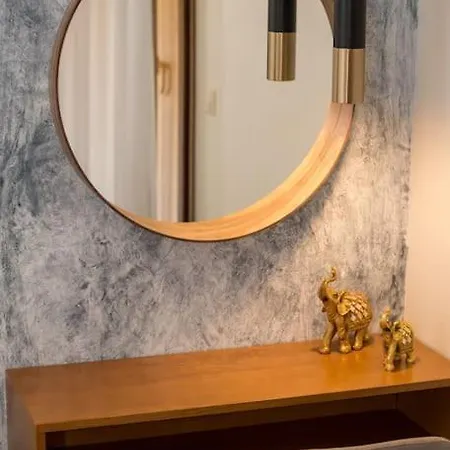Dora's Appartement Lefkáda
