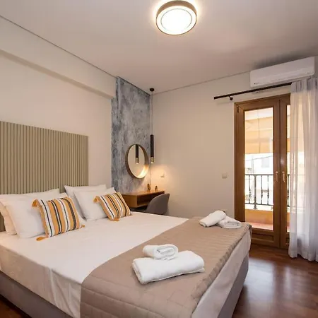 Appartement Dora's *