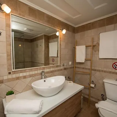 Appartement Dora's *