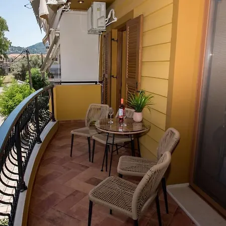 Appartement Dora's