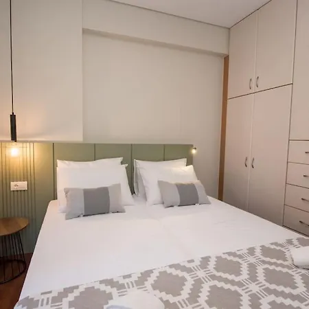 Dora's Apartamento Lefkáda